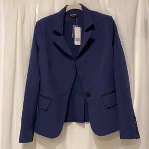 Bebe Fitted Blazer